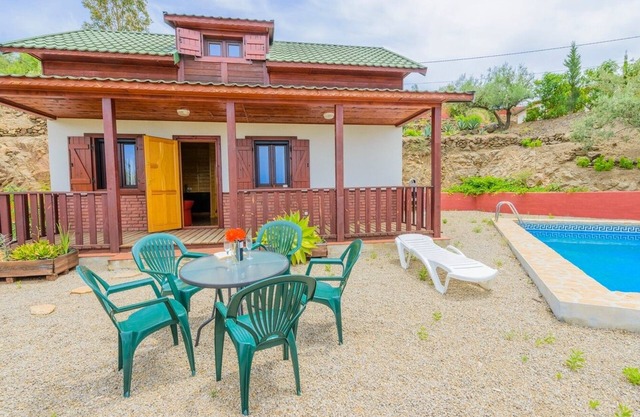 Casa Aries Algarrobo by Ruralidays