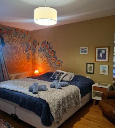 Casa Arte - Casa Completa en Trelew