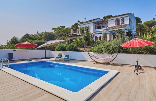 Casa Asclepios Barbate - Caños de Meca by Ruralidays