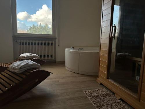 Casa Augusto ai Berici, con Idromassaggio e Sauna