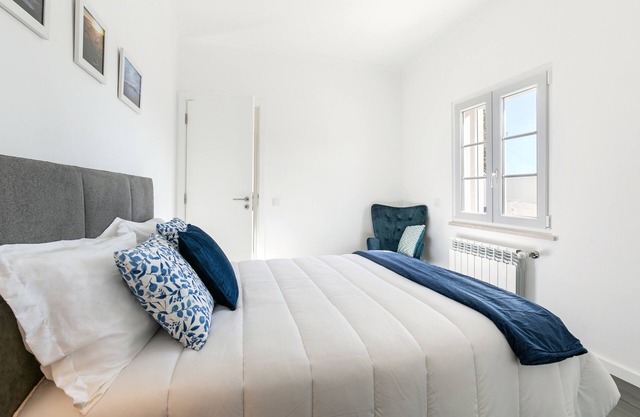 Casa Avós Félix Lopes