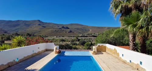 Casa Azahara your Valencian Villa