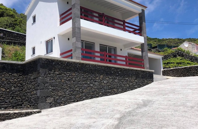 Casa Baía da Feteira