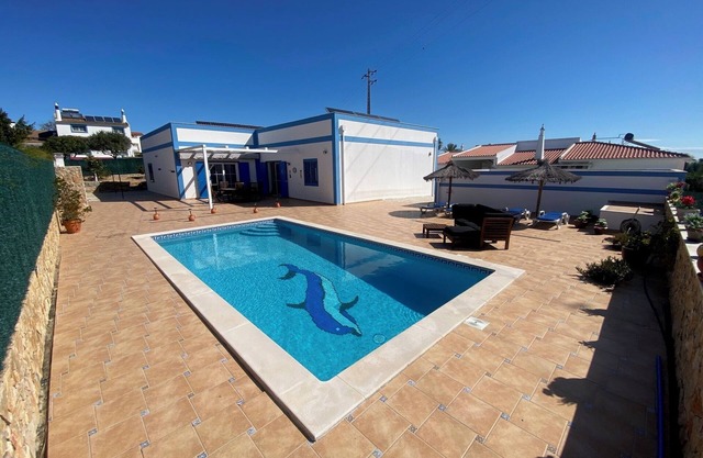 Casa Bailey near Praia Verde