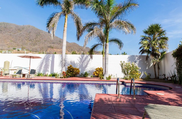 Casa Baomal Villa 1 - Oceanview and Landscape View