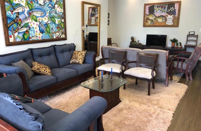 Casa bela e confortável em Chapada dos Guimarães