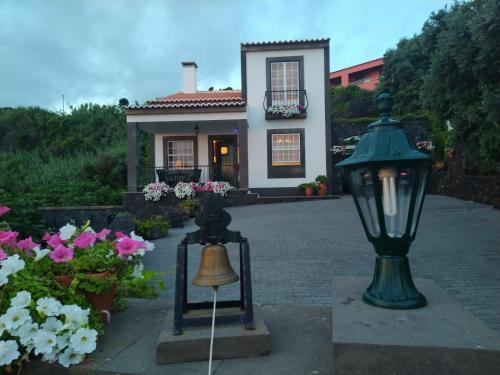 Casa Belcanto da Fajã