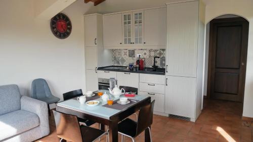 Casa Bellavista - Pace e Campagna Vicino al Centro