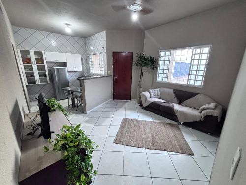 Casa BemTeVi próximo ao Shopping