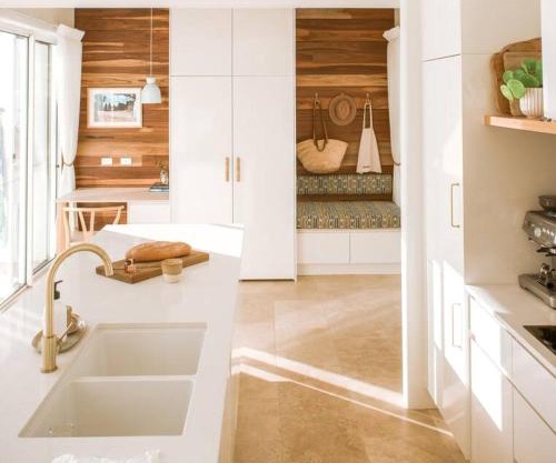 Casa Bicheno Luxury Villa