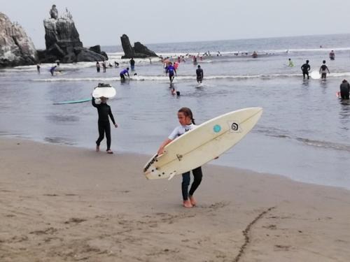 Casa Blue Hill Beach