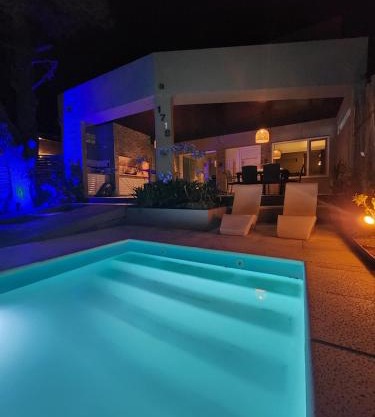 Casa Boutique LUNA LUCIA