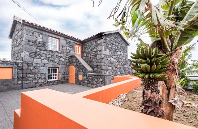 Casa Céu D'Abraão - You can click to enlarge the photo