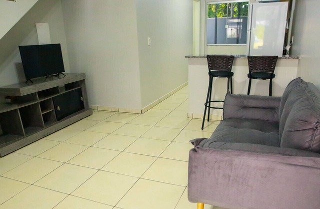 Casa c churrasq perto de Resort c Termais, Verê/PR