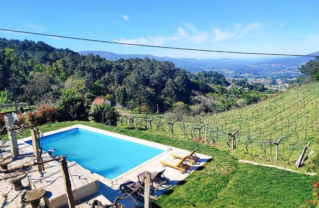 Casa Cabreiros de Baixo