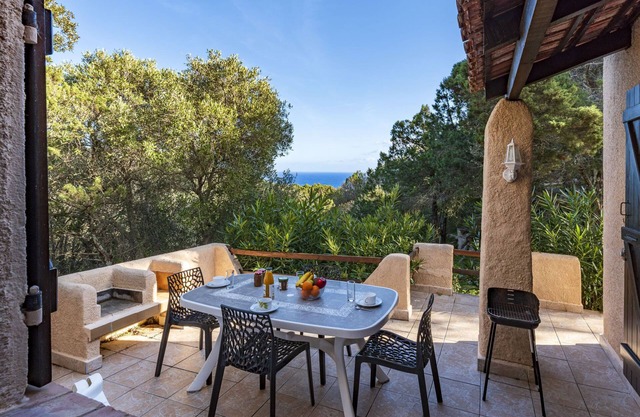 Casa Cala Rossa by Interhome