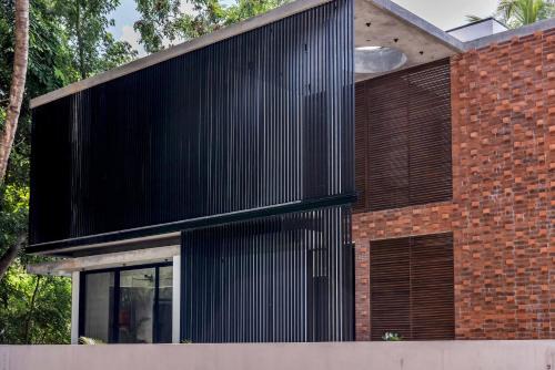 Casa Caleb · Luxurious 3bhk villa in Benaulim