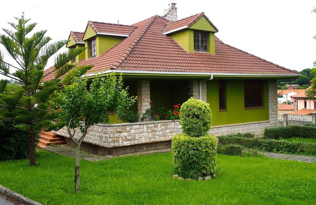 Casa Camelias 3 KM from Santillana del Mar