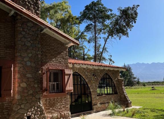 Casa Campo - Altamira