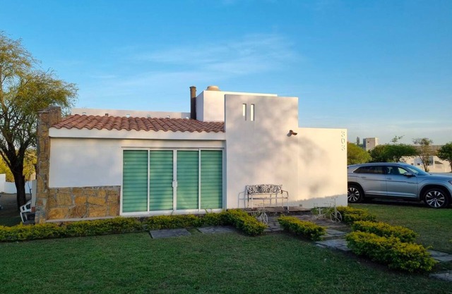 Casa Campo Luna en Allende