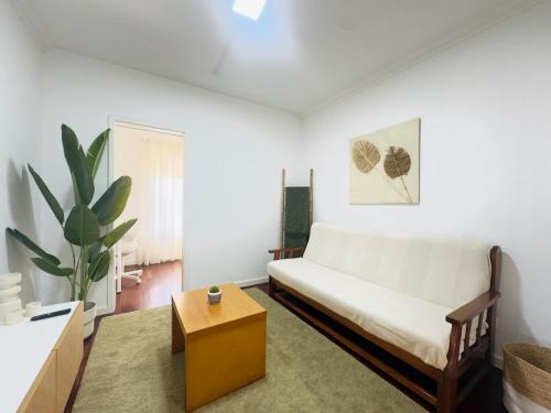 Casa Campos - Refresh - 2-bedroom apartment