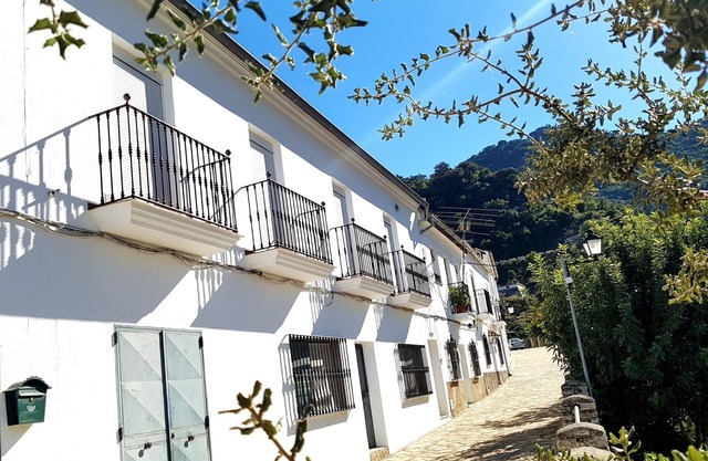 Casa Cañada 2, ideal for couples and small families.