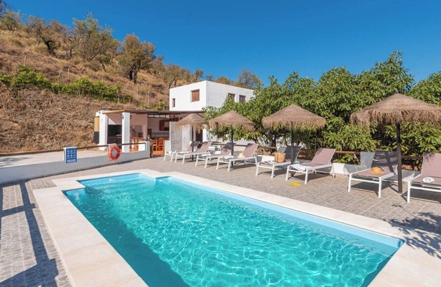 Casa Carla Vélez-Málaga by Ruralidays