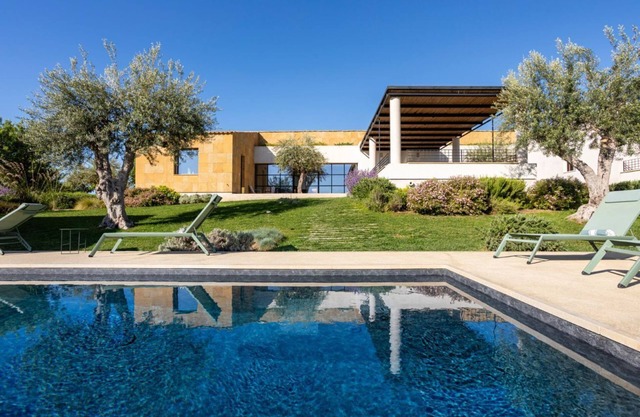 Casa Carlita - Luxury Villa with pool