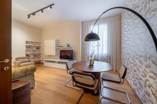 Casa Carlo dietro l'Arena