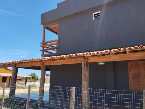 Casa Carmelo Caraíva- aldeia Xandó