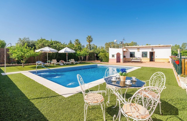 Casa Carmo Holiday Home
