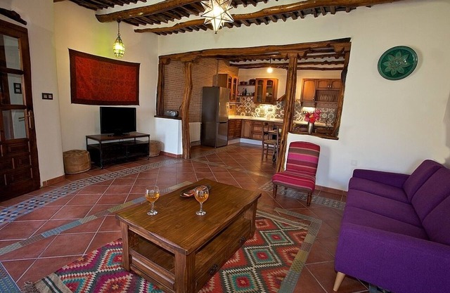 Casa Carole - Apartment With Pool And Wonderful Views