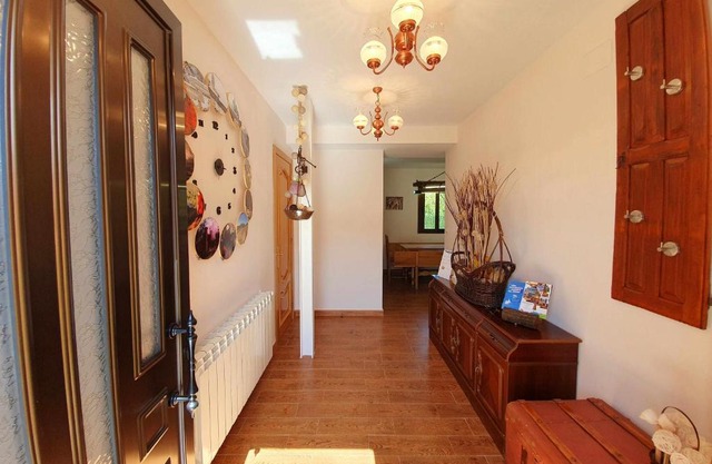 Casa Carreira Bierzo