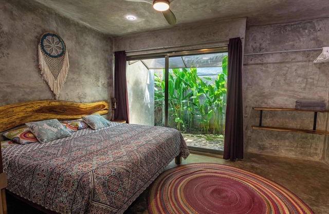 Casa Catarina, AC, Garden, Pool, Private Villa