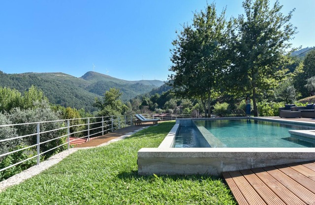 Casa Catarina - Five Bedroom Villa, Sleeps 10