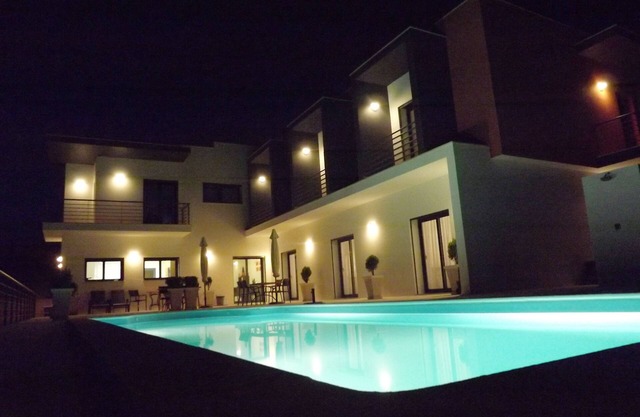 Casa Ceedina Bed and Breakfast