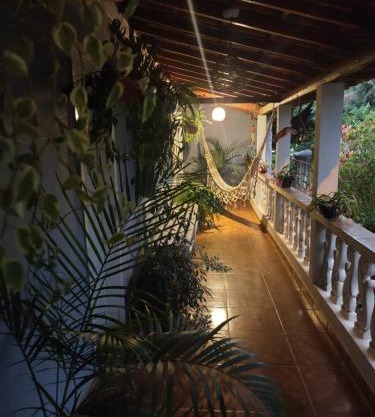 Casa chácara José Raydan