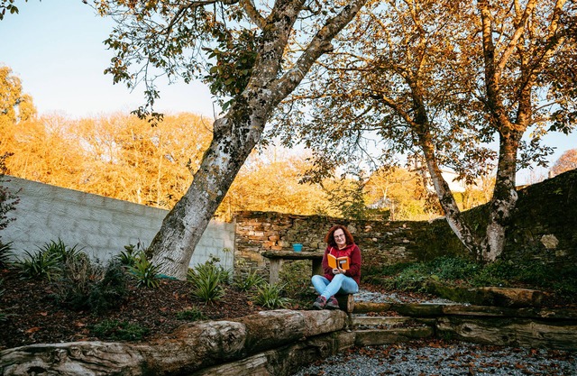 Casa Chaín, Appartement Moderne en Plein Nature. Maison Renouvelé en Pierre