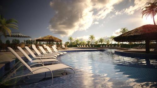 Casa Chalé Caldas Novas GO