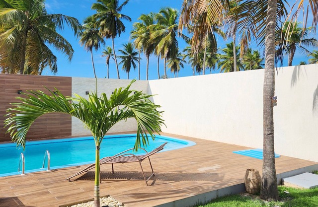 Casa & Chalés do Quebec, seu Espaço Moderno com Toque de Luxo na Praia