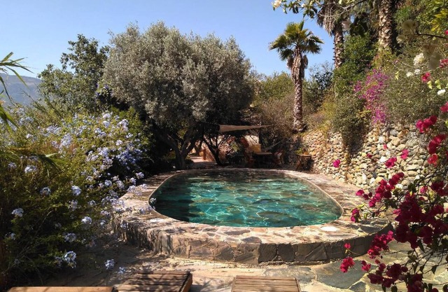 Casa Champasak, Alpujarra Granada, VTAR/GR/01097