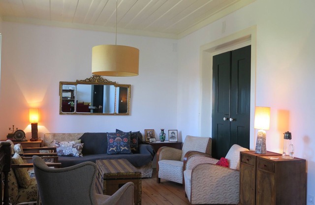 Casa Chique, Alcáçovas