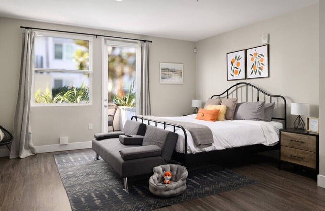 Casa Clementine - 10 min to SNA/Beach+Free Parking