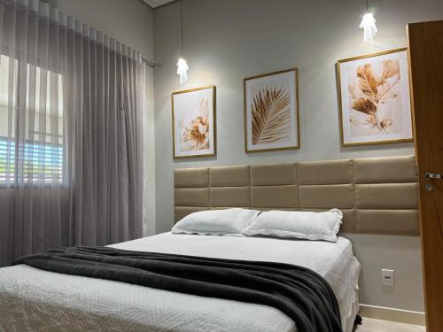 Casa climatizada a 10 min do AEROPORTO