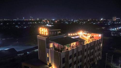Casa Coco Hotel