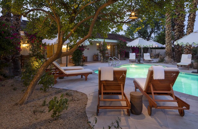 Casa Cody