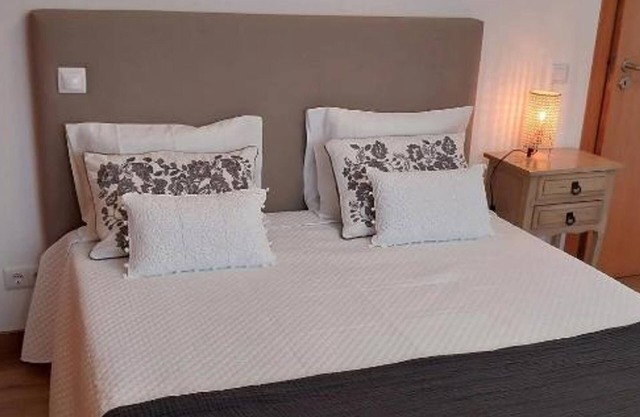 Casa com Alma | Room 3 by LovelyStay