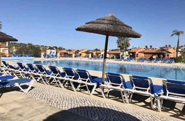 Casa com Vista, Probably the Best Golfview in Lagos