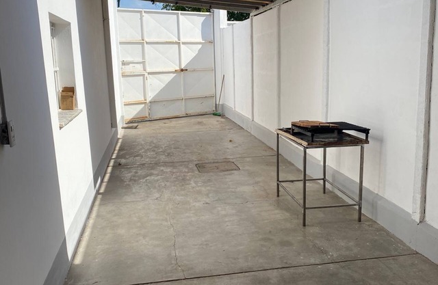 Casa Comoda con Cochera - Experiencia Inolvidable