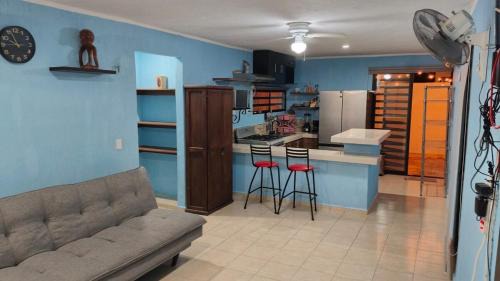 Casa Comoda y Bonita en Caucel Merida